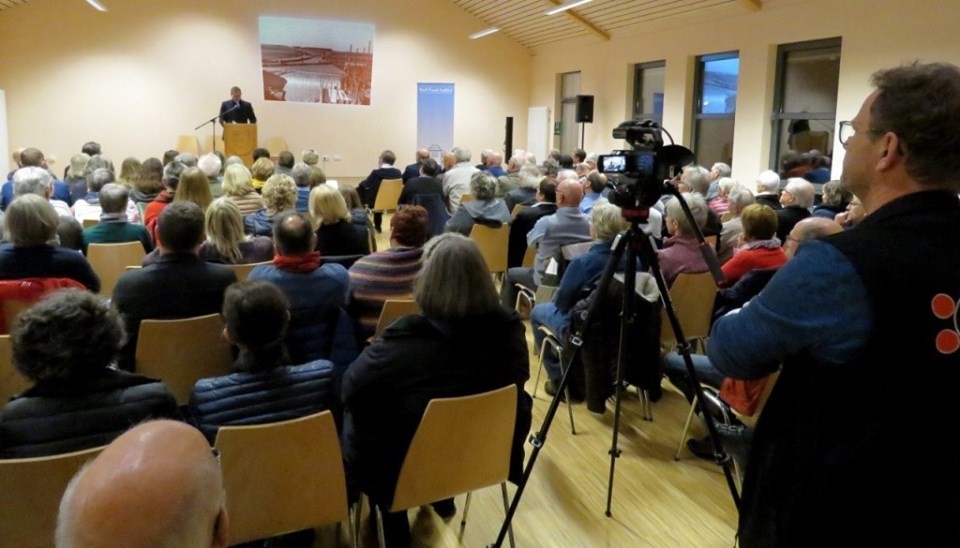 Veranstaltung 29.10.2019