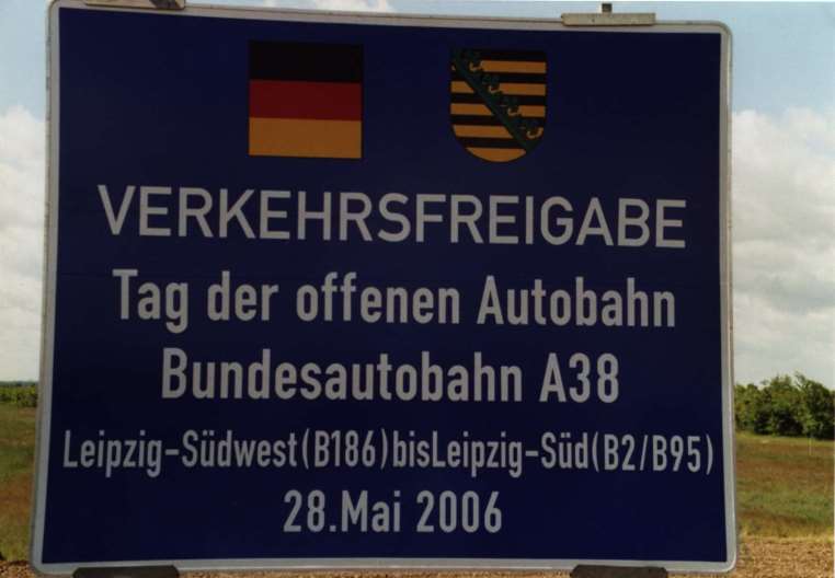 Freigabeinformation