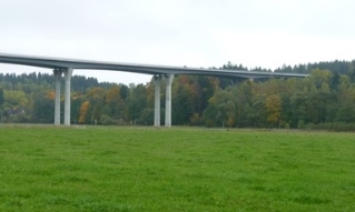 östl. Widerlager