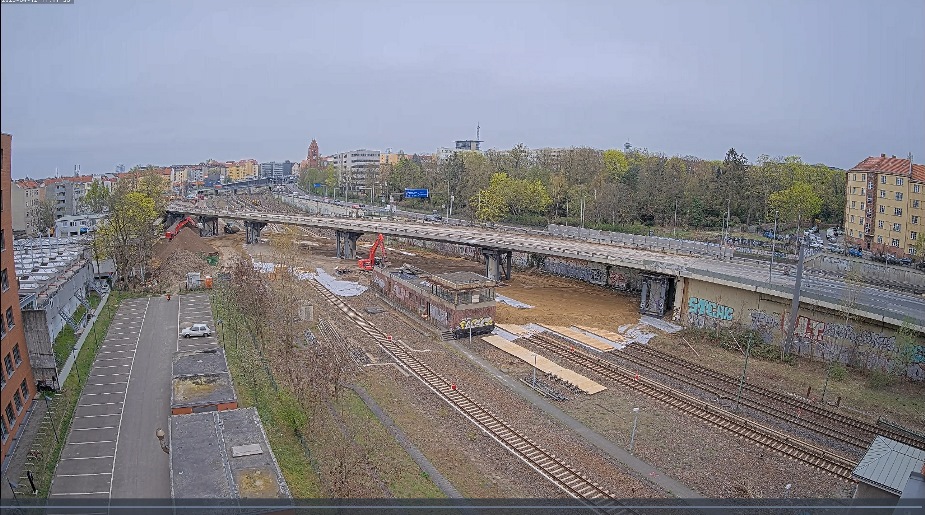 Westendbrücke
