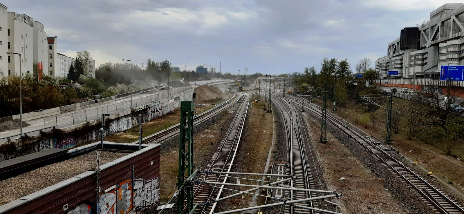 Ringbahnbrücke