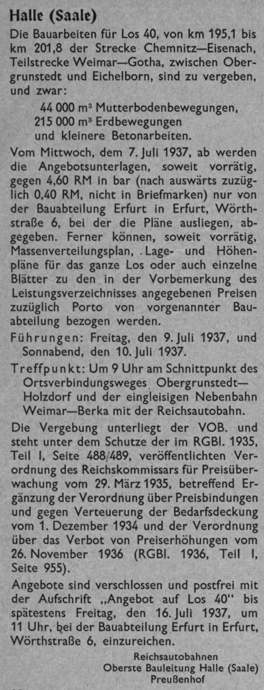 Aufforderung1