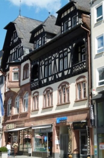 Haus14nx