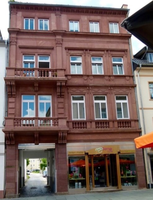 Haus43