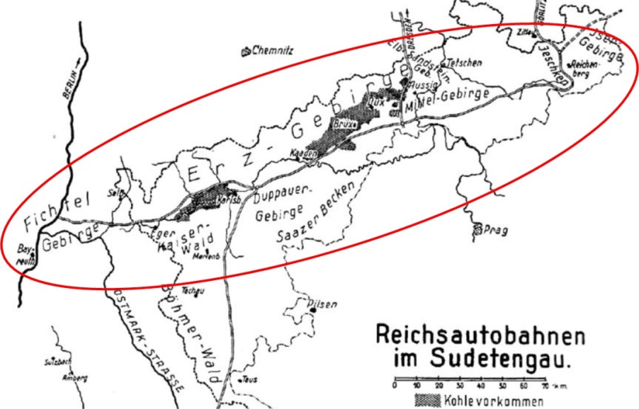 RAB Strecke 135