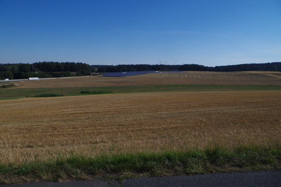 Raum für das AD Streitau 2